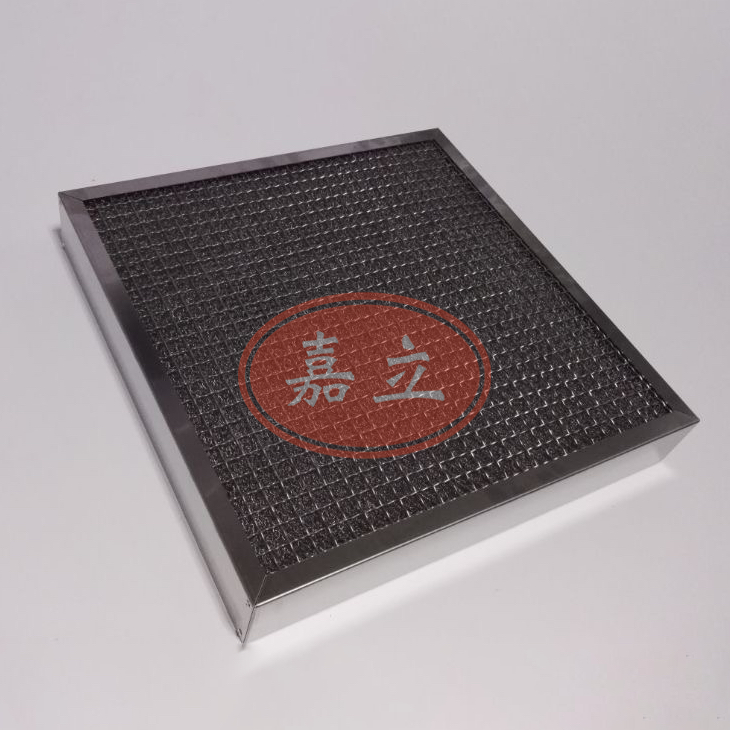 李沧不锈钢油雾过滤器